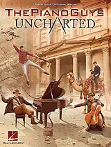  Notenblätter The Piano Guys - Uncharted