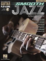  Notenblätter Smooth Jazz (+Online-Audio)