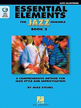  Notenblätter The Best of Essential Elements vol.2