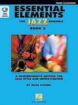 Mike Steinel Notenblätter The Best of Essential Elements vol.2 (+Online Audio)