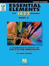  Notenblätter The Best of Essential Elements vol.2