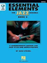  Notenblätter The Best of Essential Elements
