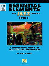  Notenblätter The Best of Essential Elements