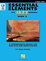  Notenblätter The Best of Essential Elements