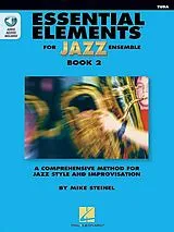  Notenblätter The Best of Essential Elements