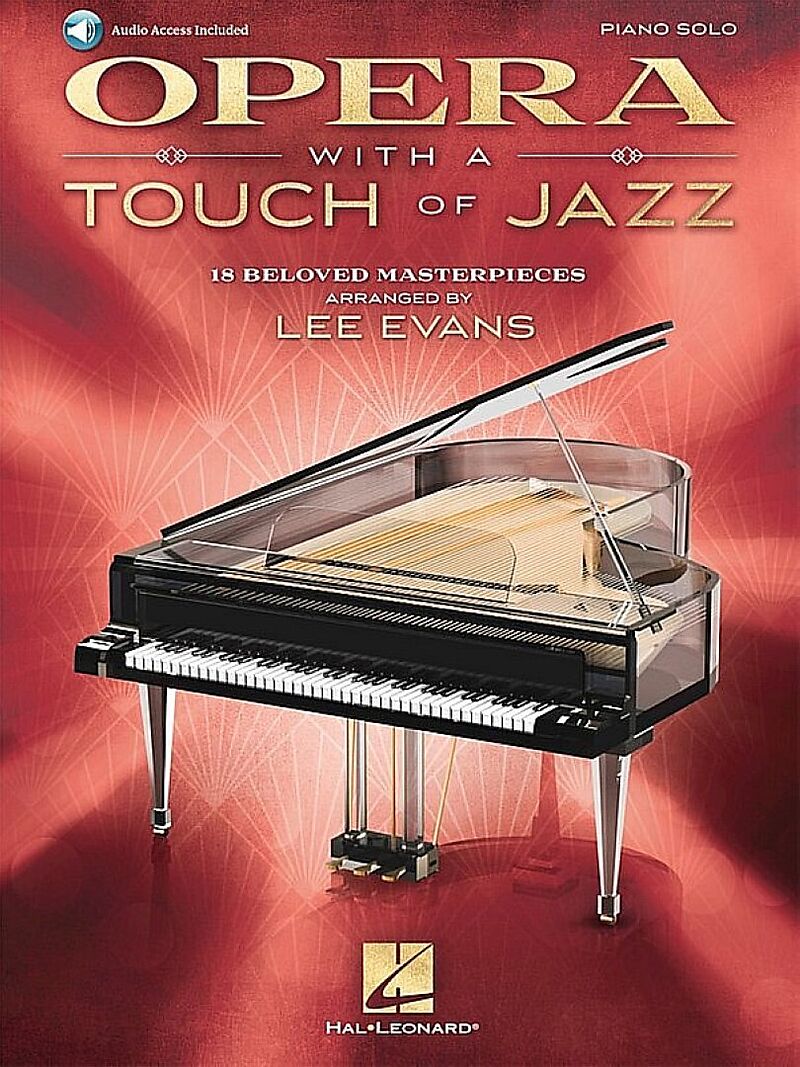 Opera with a Touch of Jazz