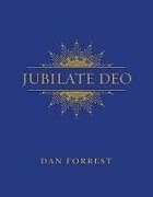 Kartonierter Einband Jubilate Deo von 