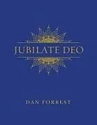 Kartonierter Einband Jubilate Deo von 