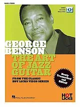 George Benson Notenblätter The Art of Jazz Guitar (+Video Online)