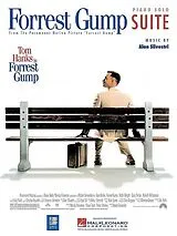 Alan Silvestri Notenblätter Forrest Gump Suite