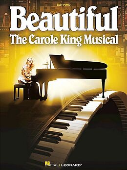 Carole King Notenblätter Beautiful - The Carole King Musical