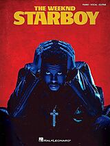  Notenblätter The Weeknd - Starboy