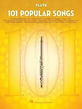 Kartonierter Einband 101 Popular Songs von Hal Leonard Publishing Corporation