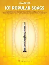  Notenblätter 101 popular Songs