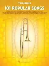  Notenblätter 101 popular Songs