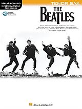  Notenblätter The Beatles (+Online-Audio)