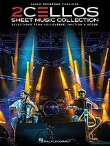  Notenblätter 2 Cellos - Sheet Music Collection