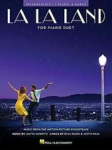 Justin Hurwitz Notenblätter La La Land