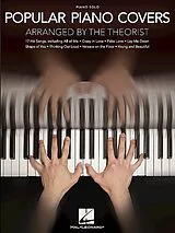  Notenblätter Popular Piano Covers