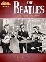  Notenblätter The Beatles