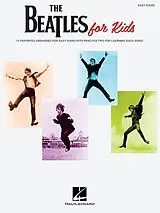  Notenblätter The Beatles for Kids
