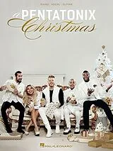  Notenblätter PentatonixA Pentatonix Christmas