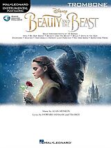 Alan Menken Notenblätter Beauty and the Beast (film 2017)