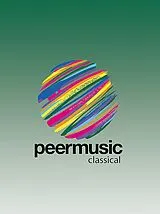 Mohammed Fairouz Notenblätter Pierrot