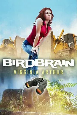 E-Book (epub) Birdbrain von Virginia Arthur