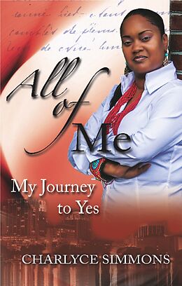 E-Book (epub) All of Me von Charlyce Simmons