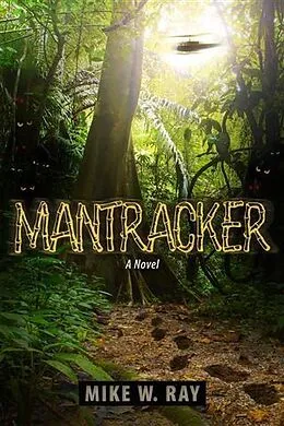 E-Book (epub) Mantracker von Mike W. Ray