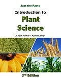 E-Book (epub) Just the Facts Introduction to Plant Science 3rd Edition von Rick Parker, Karen Kenny