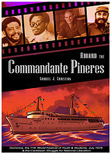 eBook (epub) Aboard the Commandante Pineres de Gabriel J. Christian