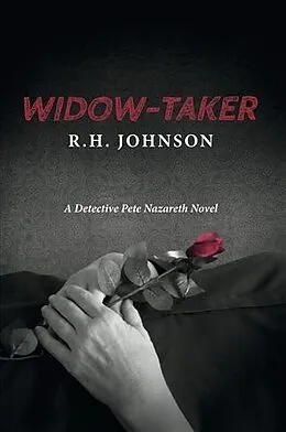 E-Book (epub) WIDOW-TAKER von R. H. Johnson