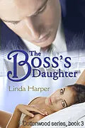 E-Book (epub) Boss's Daughter von Linda Harper