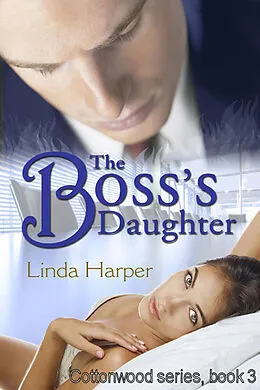 E-Book (epub) Boss's Daughter von Linda Harper