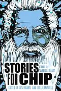 E-Book (epub) Stories for Chip: A Tribute to Samuel R. Delany von 