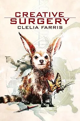 E-Book (epub) Creative Surgery von Clelia Farris