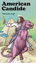 E-Book (epub) American Candide von Mahendra Singh