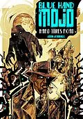 E-Book (epub) Blue Hand Mojo von John Jennings