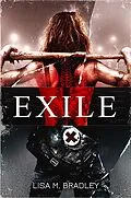 E-Book (epub) Exile von Lisa M. Bradley