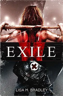E-Book (epub) Exile von Lisa M. Bradley