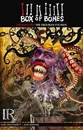 E-Book (epub) Box of Bones #1 von Ayize Jama-Everett