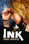 E-Book (epub) Ink von Sabrina Vourvoulias