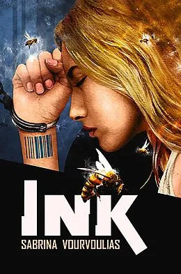 E-Book (epub) Ink von Sabrina Vourvoulias