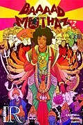 E-Book (epub) Baaaad Muthaz #2 von Bill Campbell