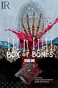 E-Book (epub) Box of Bones: Book One von Ayize Jama-Everett