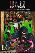 E-Book (epub) Box of Bones #2 von Ayize Jama-Everett