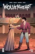 E-Book (pdf) Wolvenheart #12 von Mark London