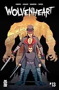 E-Book (epub) Wolvenheart #13 von Mark London